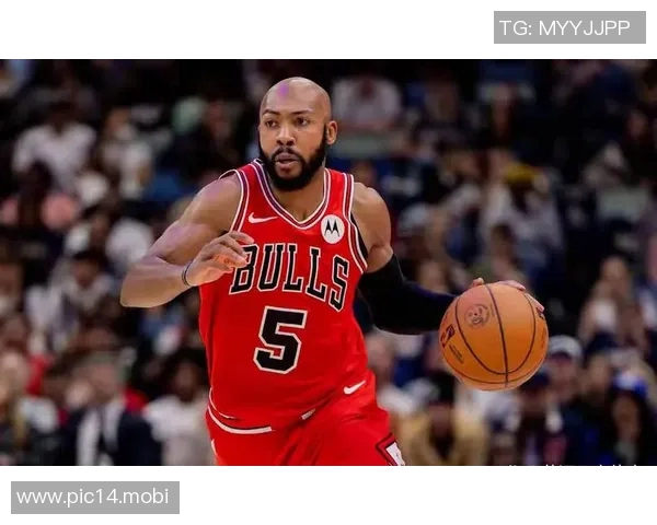 Shasm:杰文-卡特已经和魔术达成协议 此前刚被公牛裁掉 Shasm:杰文-卡特已经和魔术达成协议 此前刚被公牛裁掉