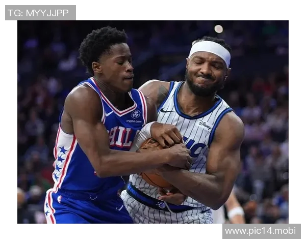 埃奇库姆：不想让马克西觉得来看球是浪费时间 我也想成为全明星