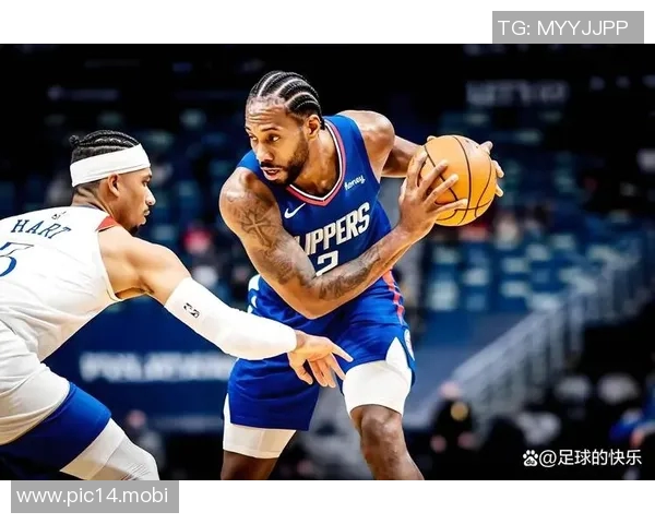 首秀爆砍38分!打破队史纪录!快船2换5交易封神 首秀爆砍38分!打破队史纪录!快船2换5交易封神