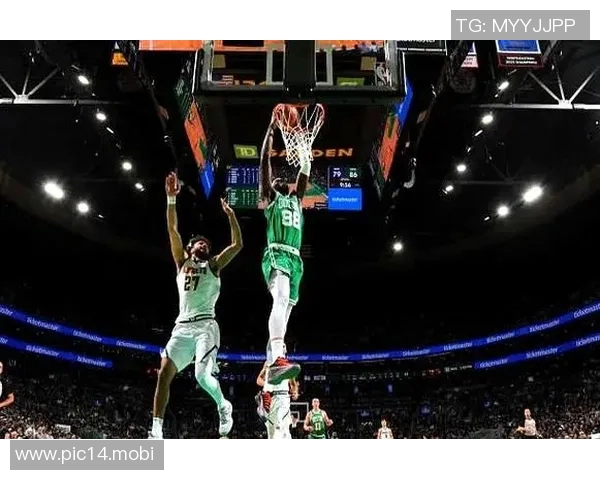 打爆太阳内线！凯尔特人先发中锋克塔这份合约，性价比堪称超值？